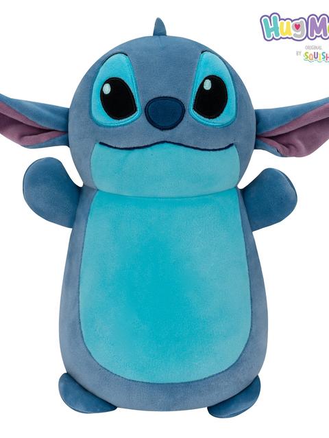 Jazwares Disney 10-Inch Stitch HugMees High Quality