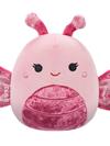 Jazwares 5-Inch Mogo the Light Pink Velvet Butterfly Best Price