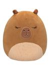 Jazwares 14-Inch Lijjian the Brown Capybara Free shipping