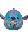 Jazwares Disney 8-Inch Stitch Holding French Fries Best Seller