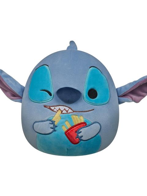 Jazwares Disney 8-Inch Stitch Holding French Fries Best Seller