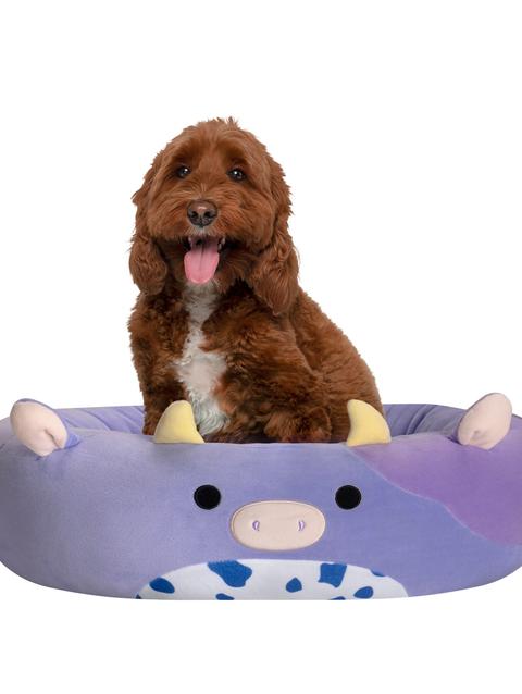 Jazwares Bubba the Cow Pet Bed Best Price