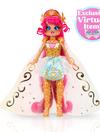 Jazwares Royale High Valkyrie Special Edition Fashion Doll - Virtual Item Code Included Best Price