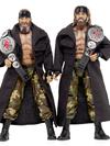 Jazwares Ring of Honor Briscoe Brothers Best Price