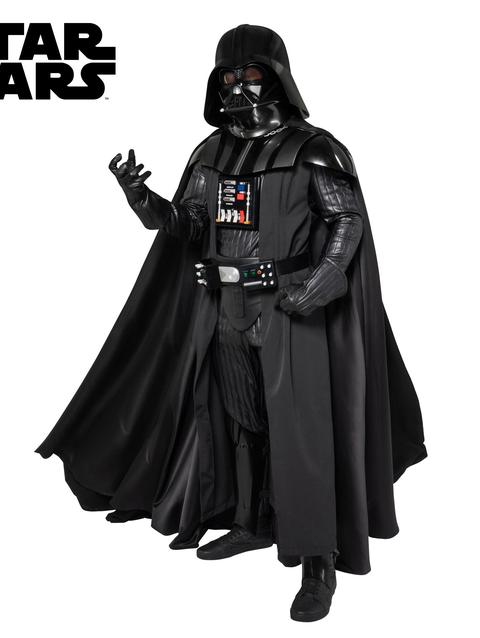 Jazwares STAR WARS™ Darth Vader Official Primalux Costume Best Buy