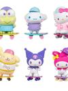 Jazwares Hello Kitty and Friends 4-Inch Ultra-Premier 6-Figure Set Best Price