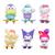 Jazwares Hello Kitty and Friends 4-Inch Ultra-Premier 6-Figure Set Best Price