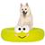 Jazwares Hello Kitty and Friends Keroppi Bolster Pet Bed Free shipping