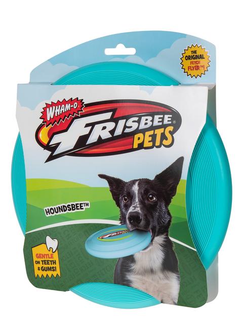 Jazwares Wham-O Houndsbee Frisbee Best Price