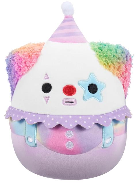 Jazwares 8-Inch Select Series: X. Axis the Pastel Clown High Quality