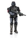 Jazwares Halo ODST - Deluxe 4-Inch Articulated Figure with Battle Rifle On Sale