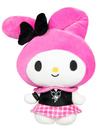 Jazwares Hello Kitty and Friends Series 2 - My Melody 8-Inch Punks Plush Free shipping