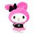 Jazwares Hello Kitty and Friends Series 2 - My Melody 8-Inch Punks Plush Free shipping