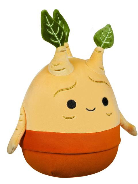 Jazwares Harry Potter 10-Inch Mandrake Plush Free shipping