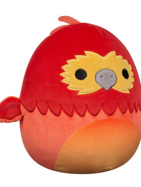 Jazwares Harry Potter Fawkes Plush Best Price