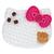 Jazwares Hello Kitty and Friends Hello Kitty Lick Mat New Arrival