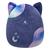 Jazwares 12-Inch Metta the Navy Blue Cat With Celestial Spots Best Seller