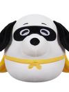 Jazwares Peanuts 8-Inch Superhero Snoopy Plush Free shipping