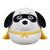 Jazwares Peanuts 8-Inch Superhero Snoopy Plush Free shipping