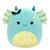 Jazwares 12-Inch Dearest the Teal Swamp Monster New Arrival