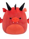 Jazwares 20-Inch Salami the Red Dragon Best Buy