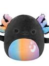 Jazwares 5-Inch Zanda the Charcoal Grey Celestial Axolotl Best Seller