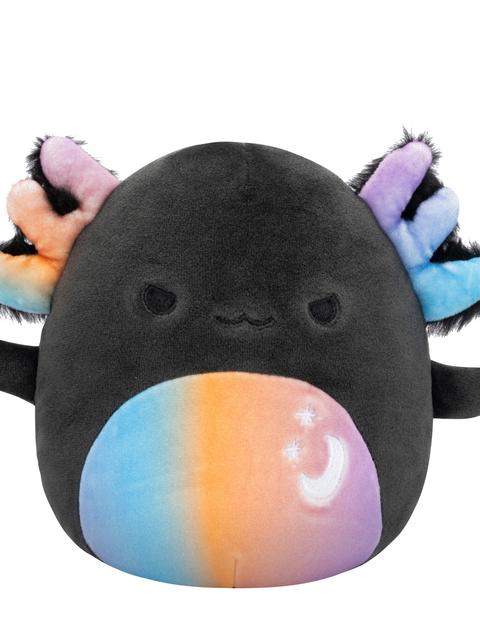 Jazwares 5-Inch Zanda the Charcoal Grey Celestial Axolotl Best Seller