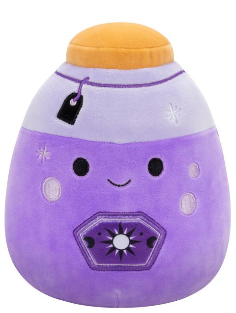 Jazwares 8-Inch Kensington the Neon Purple Potion Same Day Delivery