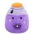 Jazwares 8-Inch Kensington the Neon Purple Potion Same Day Delivery