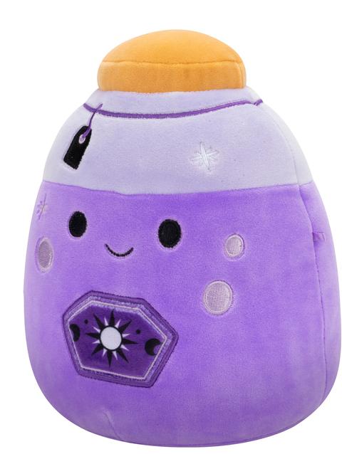 Jazwares 8-Inch Kensington the Neon Purple Potion Same Day Delivery