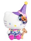 Jazwares Hello Kitty and Friends 8-Inch Hello Kitty Halloween Plush - Limited Edition For Sale