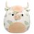 Jazwares 20-Inch Celestino the Sage Green Spotted Highland Cow Same Day Delivery