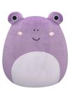 Jazwares 16-Inch Philomena the Purple Toad High Quality