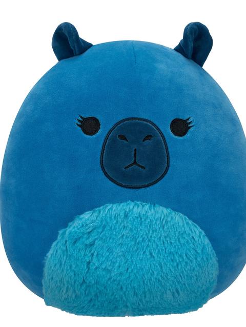 Jazwares 10-Inch Cyril the Dark Teal Capybara Best Price