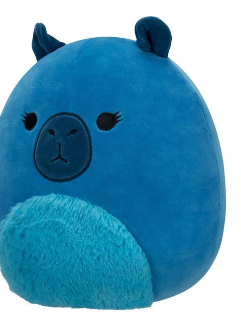 Jazwares 10-Inch Cyril the Dark Teal Capybara Best Price