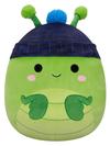 Jazwares 16-Inch Trenton the Praying Mantis with Beanie Best Seller