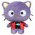 Jazwares Hello Kitty and Friends Series 2 - Chococat 8-Inch Punks Plush High Quality