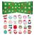 Jazwares Micromallows 24-Day Holiday Advent Calendar Best Price