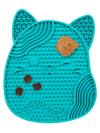 Jazwares Squishmallows Original Cam the Cat Lick Mat Best Seller