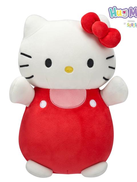 Jazwares Hello Kitty and Friends 10-Inch Hello Kitty HugMees Best Price