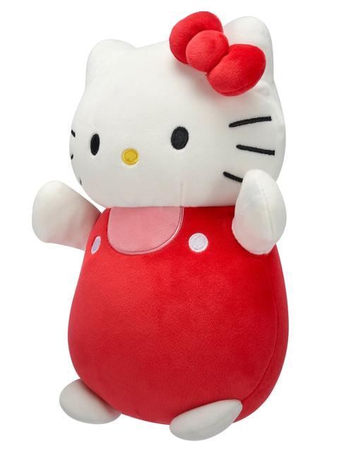 Jazwares Hello Kitty and Friends 10-Inch Hello Kitty HugMees Best Price