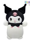 Jazwares Hello Kitty and Friends 10-Inch Kuromi HugMees On Sale