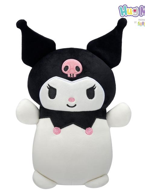 Jazwares Hello Kitty and Friends 10-Inch Kuromi HugMees On Sale