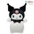 Jazwares Hello Kitty and Friends 10-Inch Kuromi HugMees On Sale