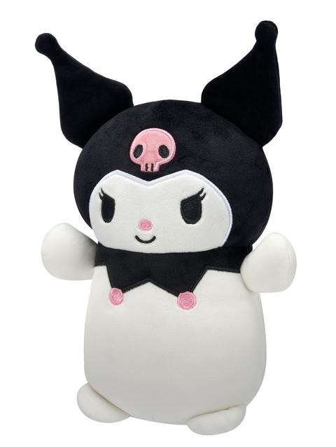 Jazwares Hello Kitty and Friends 10-Inch Kuromi HugMees On Sale