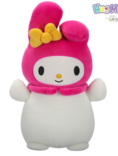 Jazwares Hello Kitty and Friends 10-Inch My Melody HugMees Best Seller