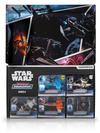 Jazwares Starfighter Class Series 5 Box Set includes limited edition chase and rare Free shipping