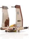 Jazwares V-19 Torrent Starfighter For Sale