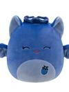 Jazwares 5-Inch Bessie the Blueberry Bat New Arrival