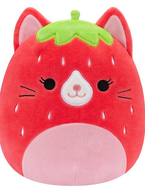 Jazwares Olma the Strawberry Cat Best Buy